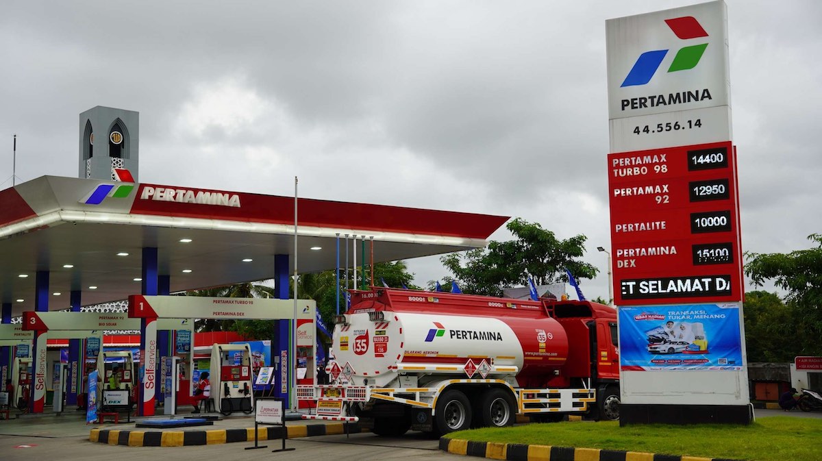 Daftar Harga BBM Terbaru, BP dan Pertamina