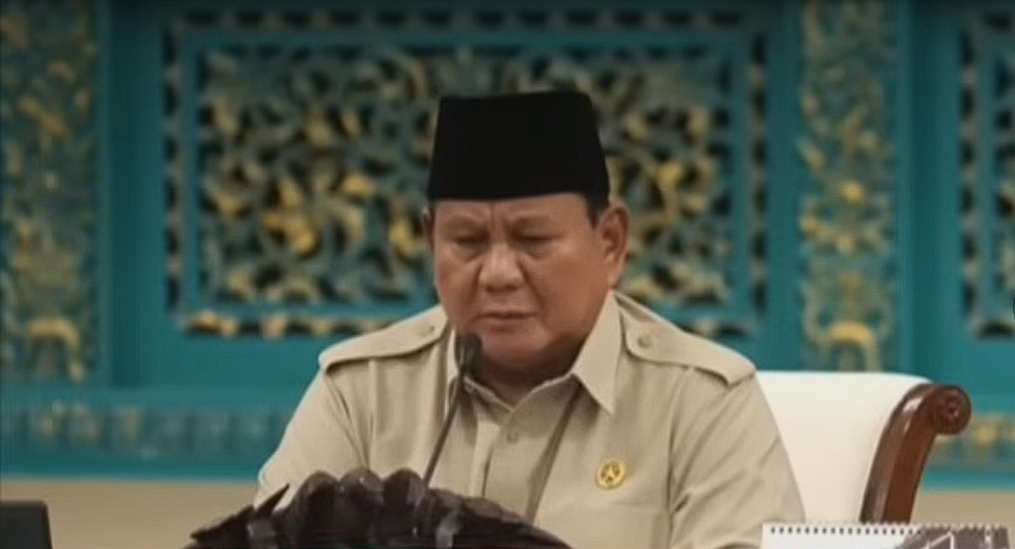 Antisipasi Gejolak Global, Kemhan dan TNI Instruksikan Efisiensi BBM Armada Operasional