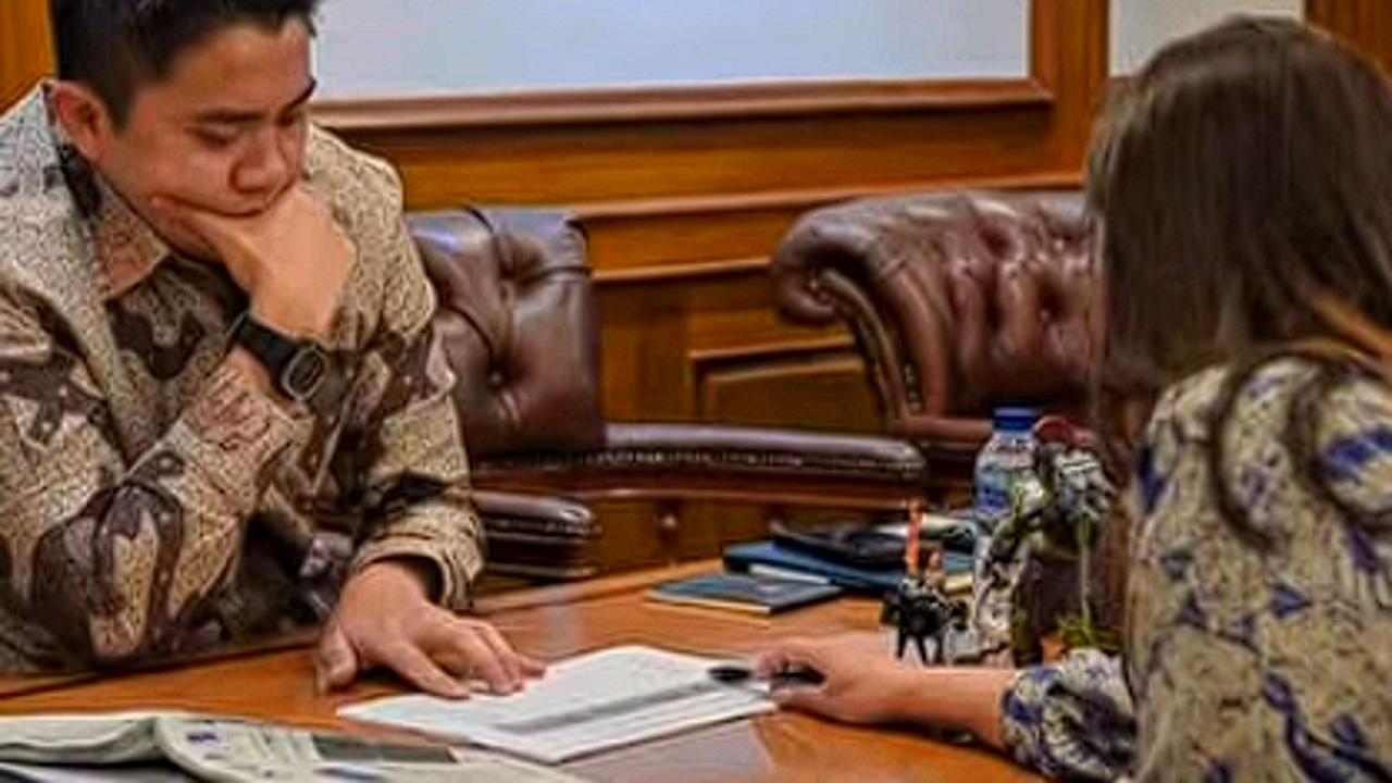 PP Tunas Resmi Diterapkan, Pemerintah Perketat Akses Internet untuk Anak