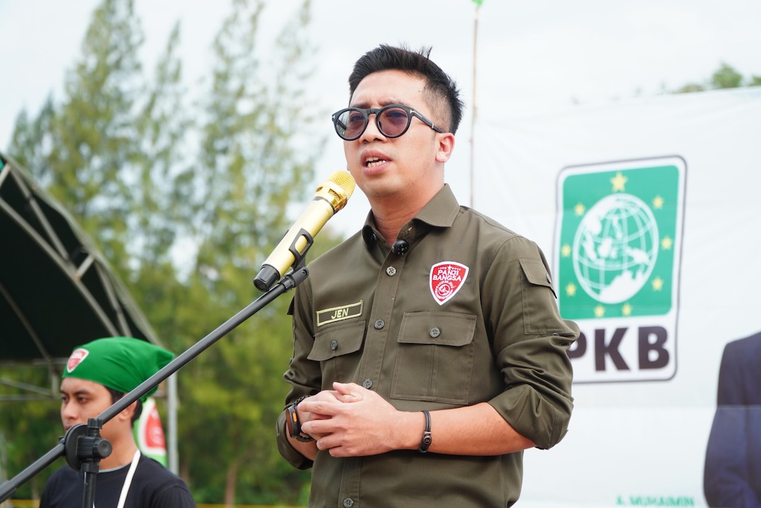 Fraksi PKB Minta Usut Tuntas Insiden Gugurnya TNI di Lebanon