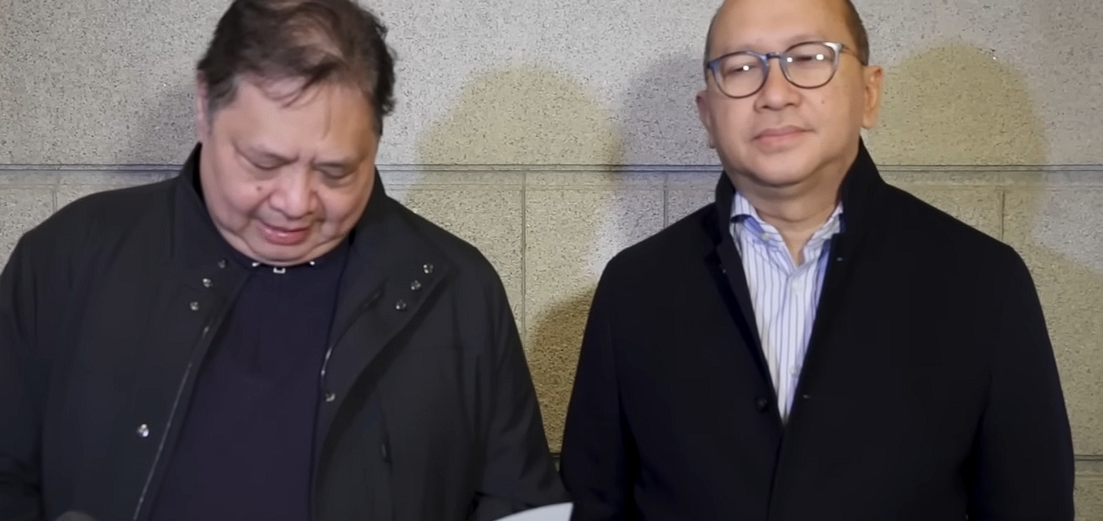 Indonesia Kantongi Komitmen Investasi Rp574 Triliun dari Jepang dan Korea Selatan