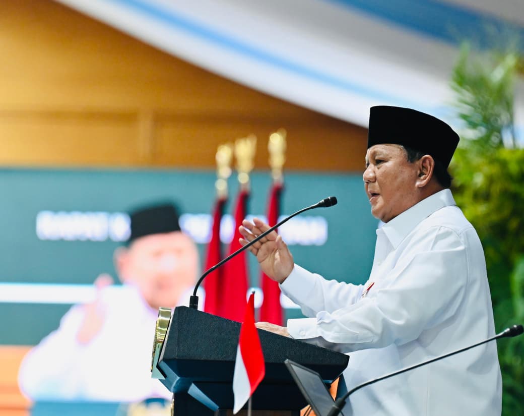 Prabowo Perintahkan Bahlil Cabut IUP Tambang di Hutan Lindung, Deadline Satu Minggu