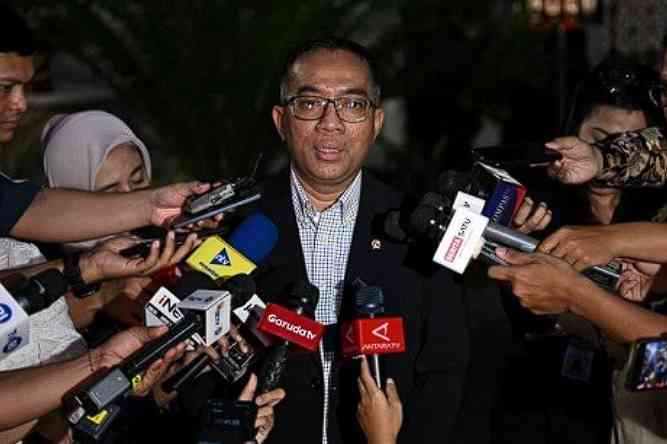 Prabowo Genjot Energi Surya, Target 17 GW PLTS Terpasang pada 2026