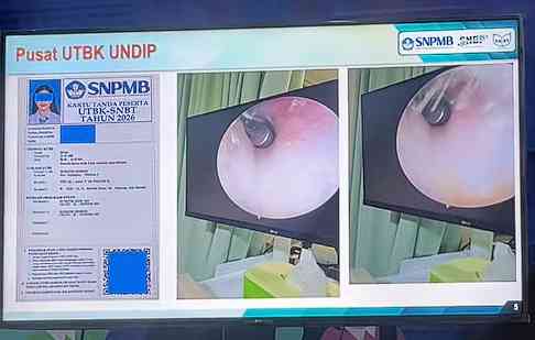 Marak Kecurangan UTBK SNBT 2026, Psikolog Ungkap Faktor Pendorong Peserta Berbuat Curang