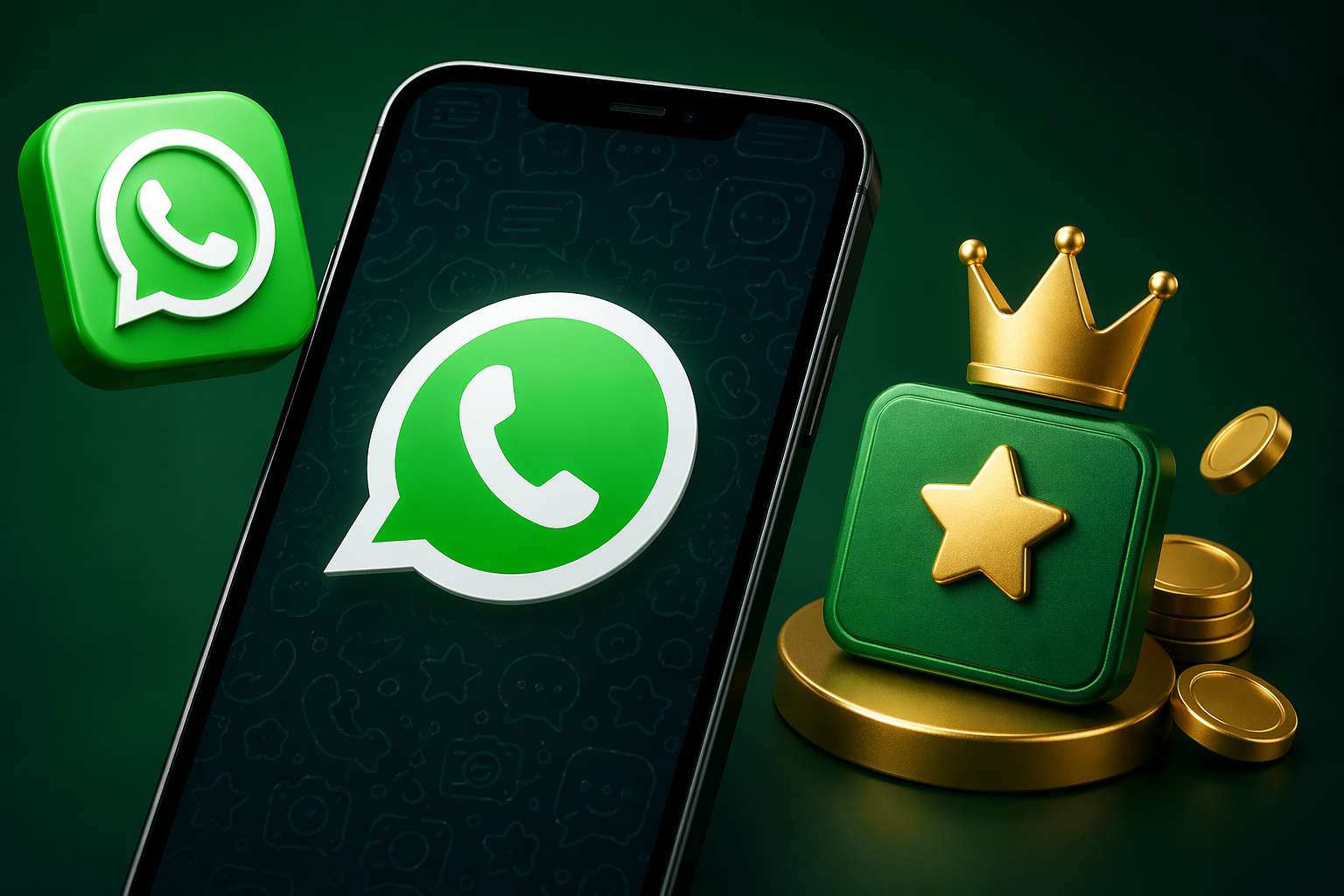 WhatsApp Versi Berbayar Mulai Diuji, Ini Fitur Premium yang Ditawarkan ke Pengguna