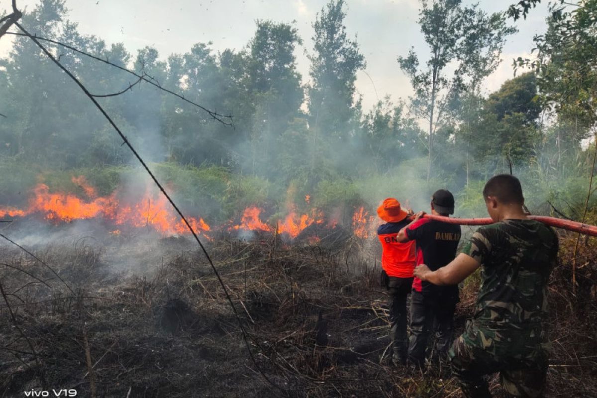 Pejabat Korupsi di BNPB ditangkap KPK
