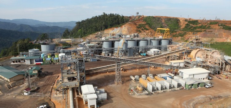BUMI kuasai 100% Saham Tambang Emas Australia