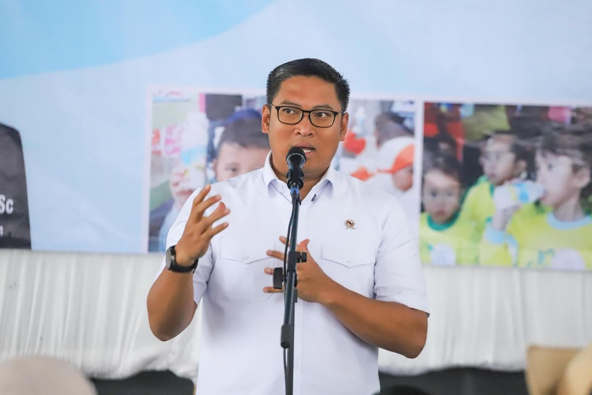 BGN Wajibkan SPPG Perbarui SPK, Data Akan dibuka Kejaksaan